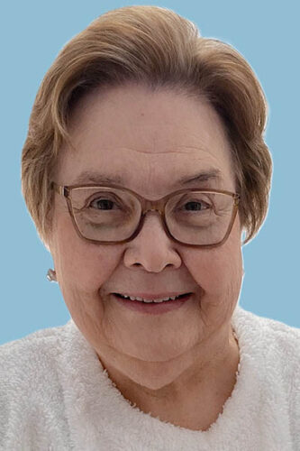Patricia A. Mogish 1944-2026